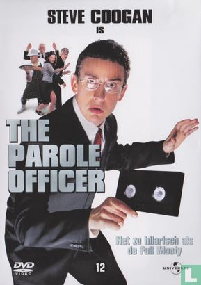 The Parole Officer - Afbeelding 1