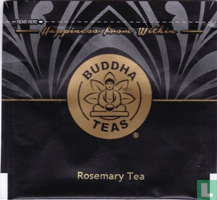 Rosemary Tea - Image 1