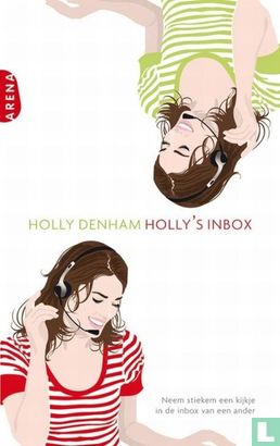 Holly's inbox - Image 1