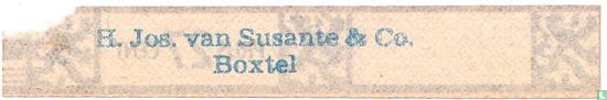 Prijs 27 cent - H. Jos van Susante & Co. Boxtel  - Image 2