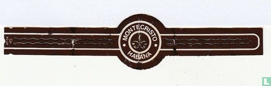 Montecristo Habana - Bild 1
