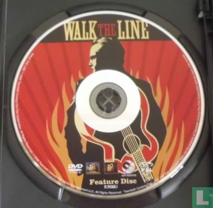 Walk the Line - Afbeelding 3