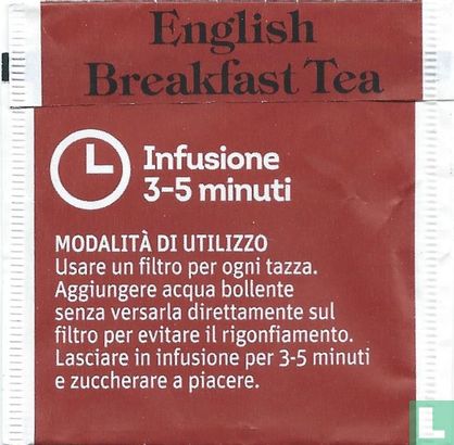English Breakfast Tea - Image 2