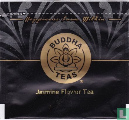 Jasmine Flower Tea - Image 1