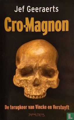 Cro-Magnon - Afbeelding 1