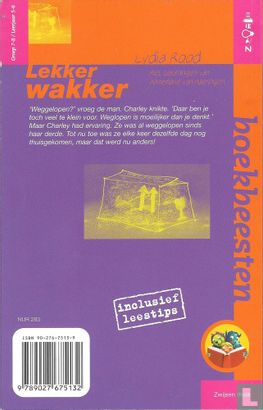 Lekker wakker - Image 2