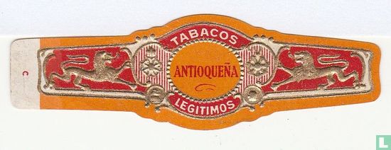 Tabacos Antioqueña Legitimos - Image 1