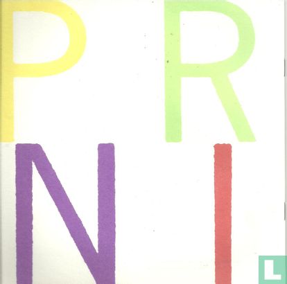 Prix NI 1993 - Image 2