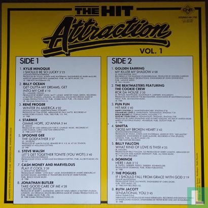 The Hit Attraction - Image 2