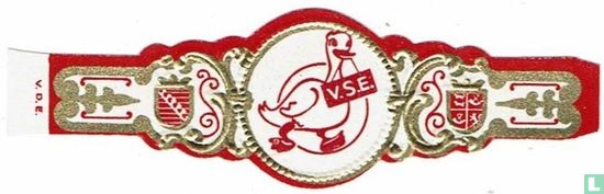 V.S.E. - Afbeelding 1