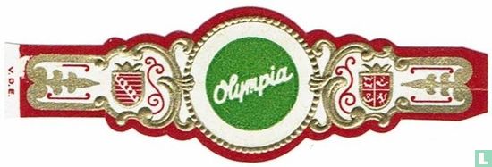 Olympia - Afbeelding 1