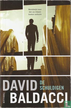 De schuldigen - Image 1