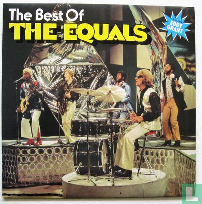 The Best Of The Equals - Image 1