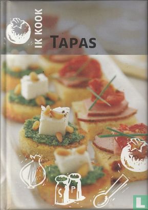 Tapas - Image 1