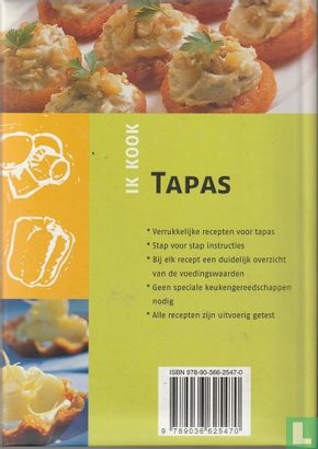 Tapas - Image 2
