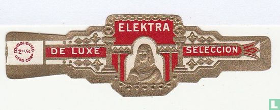 Elektra - De Luxe - Seleccion - Bild 1