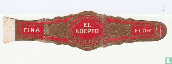 El Adepto - Image 1