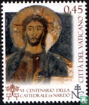 600 Jahre Kathedrale von Nardò