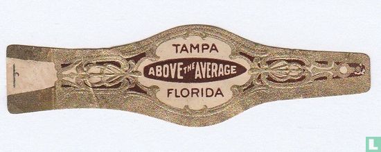 Tampa Above the Average Florida - Afbeelding 1
