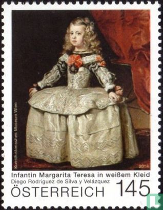 Infante Margarethe
