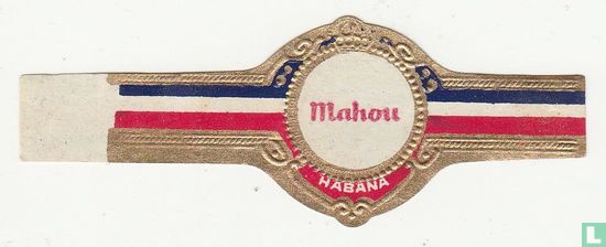Mahou Habana - Bild 1