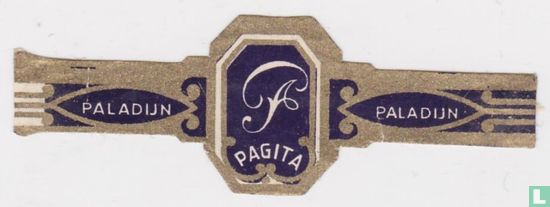 P Pagita - Paladin - Paladin - Image 1