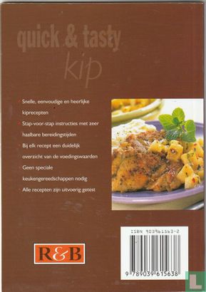 Kip - Bild 2