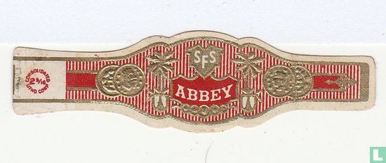 SFS Abbey - Bild 1