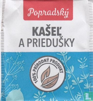 Kasel' a Priedusky  - Bild 1
