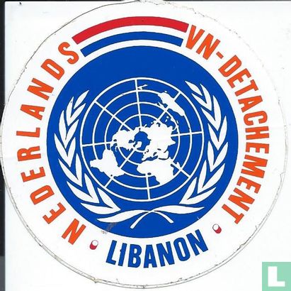 Libanon