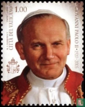 Erklärung des Heiligen GrabesPaus Johannes Paul II