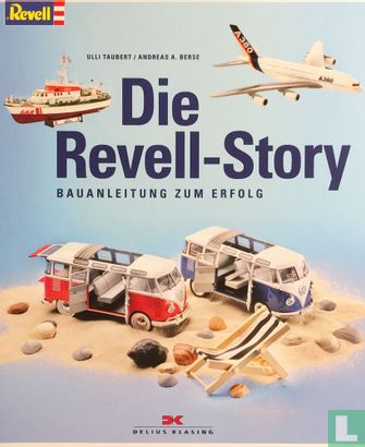 Die Revell-Story - Image 1