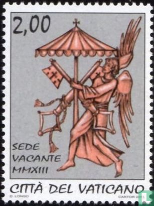 Sedisvakanz