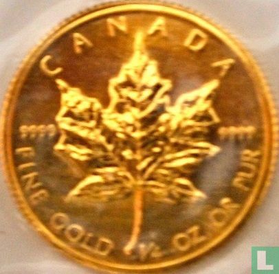 Canada 10 dollars 1986 - Image 2