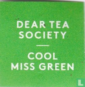 Cool Miss Green - Image 3