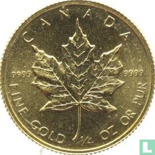 Canada 10 dollars 1982 - Afbeelding 2