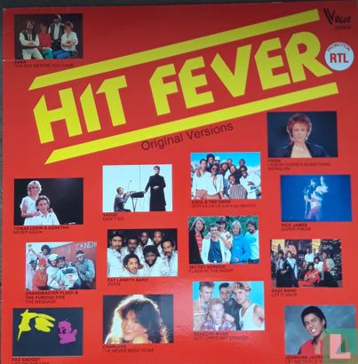 Hit Fever - Image 1