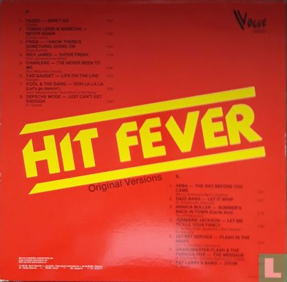 Hit Fever - Bild 2