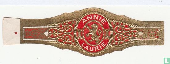 Annie Laurie - Afbeelding 1