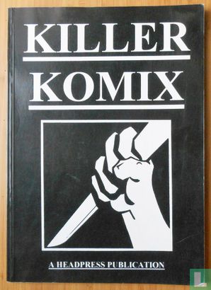 Killer Komix - Bild 1