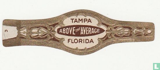 Tampa Above the Average Florida  - Afbeelding 1