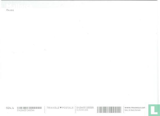 Mallorca Palma (924.4) - Image 2