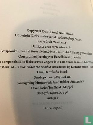 Sapiens - Image 3