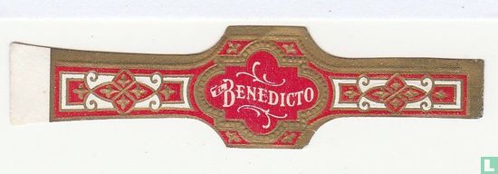 Benedicto - Afbeelding 1