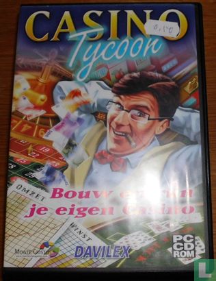 Casino Tycoon - Afbeelding 1
