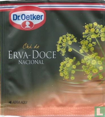 Erva Doce Nacional   - Image 1