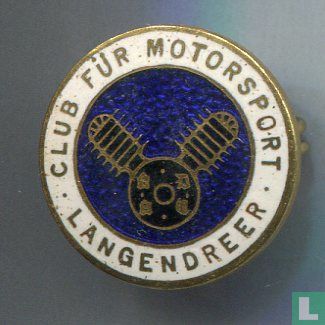 club für Motorsport Langendeef