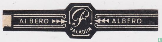 P  Paladijn - Albero - Albero - Image 1