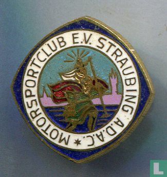 Motorsportclub e.v. Straubing A.D.A.C.