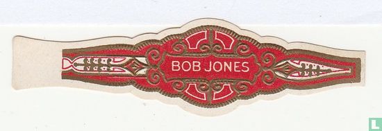 Bob Jones - Afbeelding 1